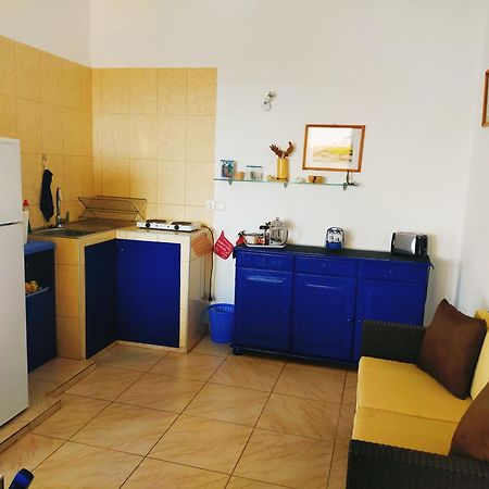 Casa Branca Apartment Porto Novo  Luaran gambar