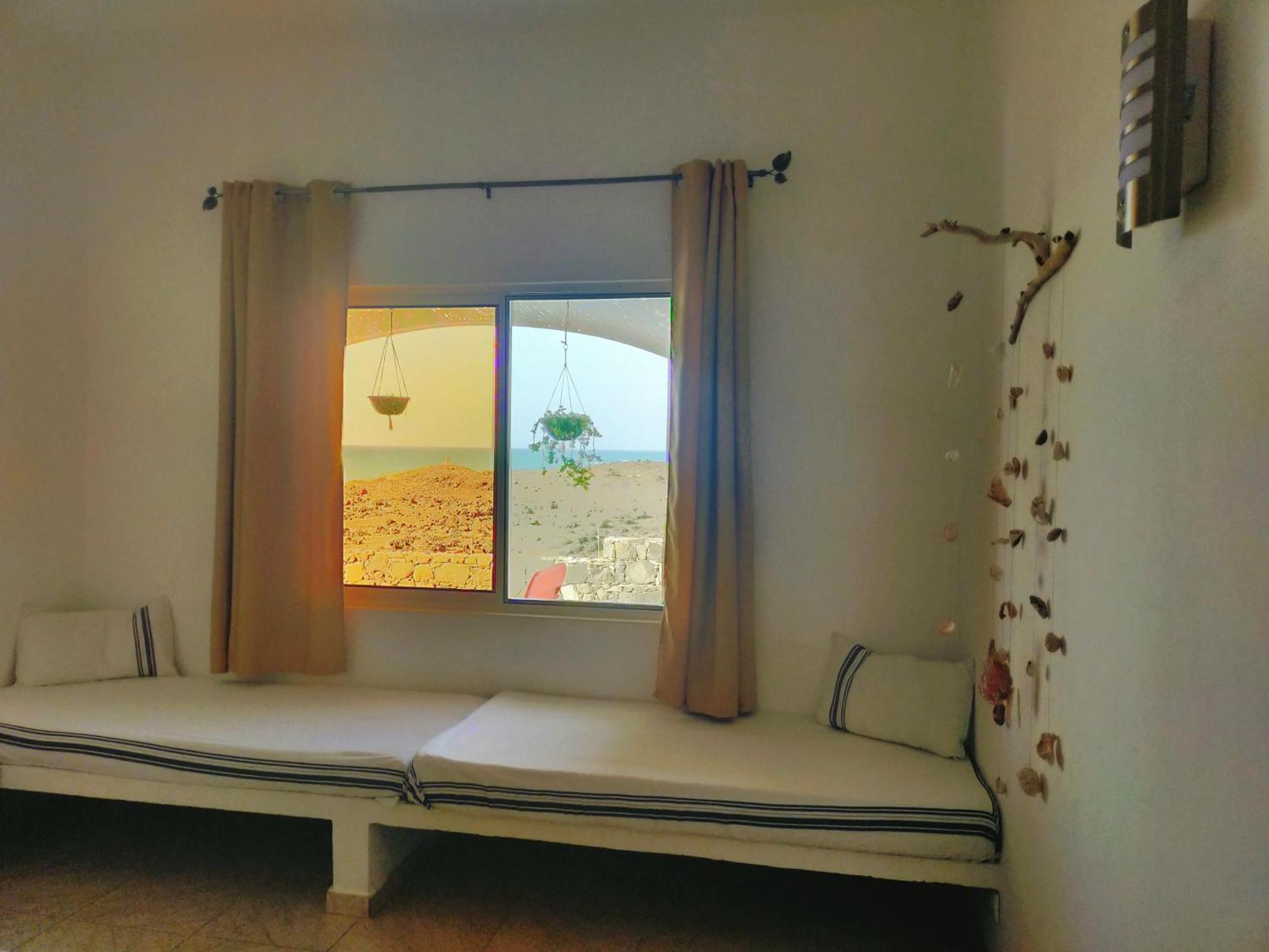 Casa Branca Apartment Porto Novo  Luaran gambar